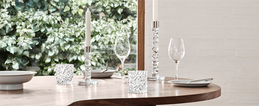 Dine in Style
