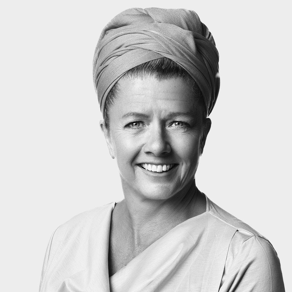 Lena Bergström