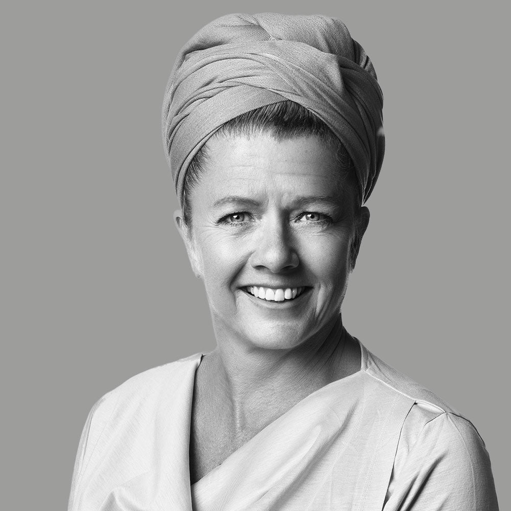 Lena Bergström