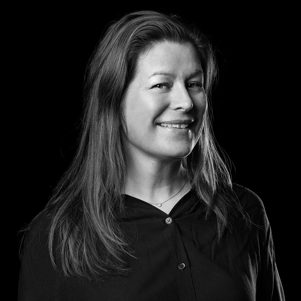 Lisa Hilland