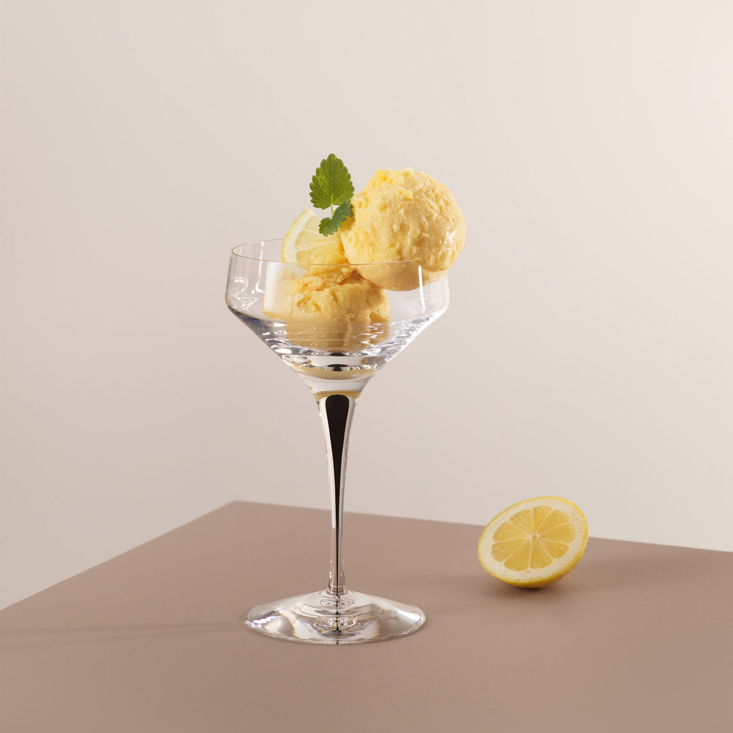 Metropol Coupe - Set of 2