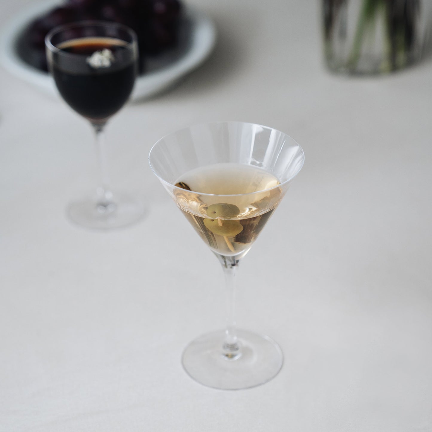 More Martini - Set of 2