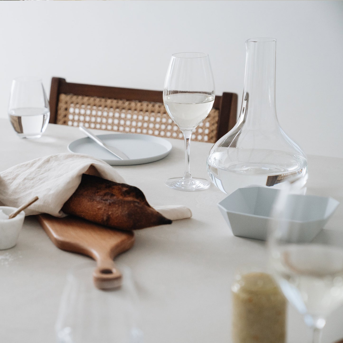 More Wine - Set of 4