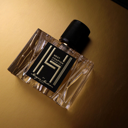 Perfume Next Chapter Vol.2