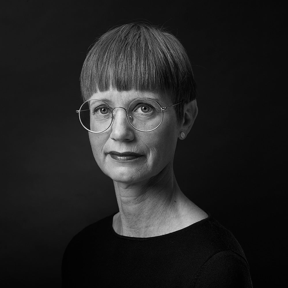 Pia Törnell