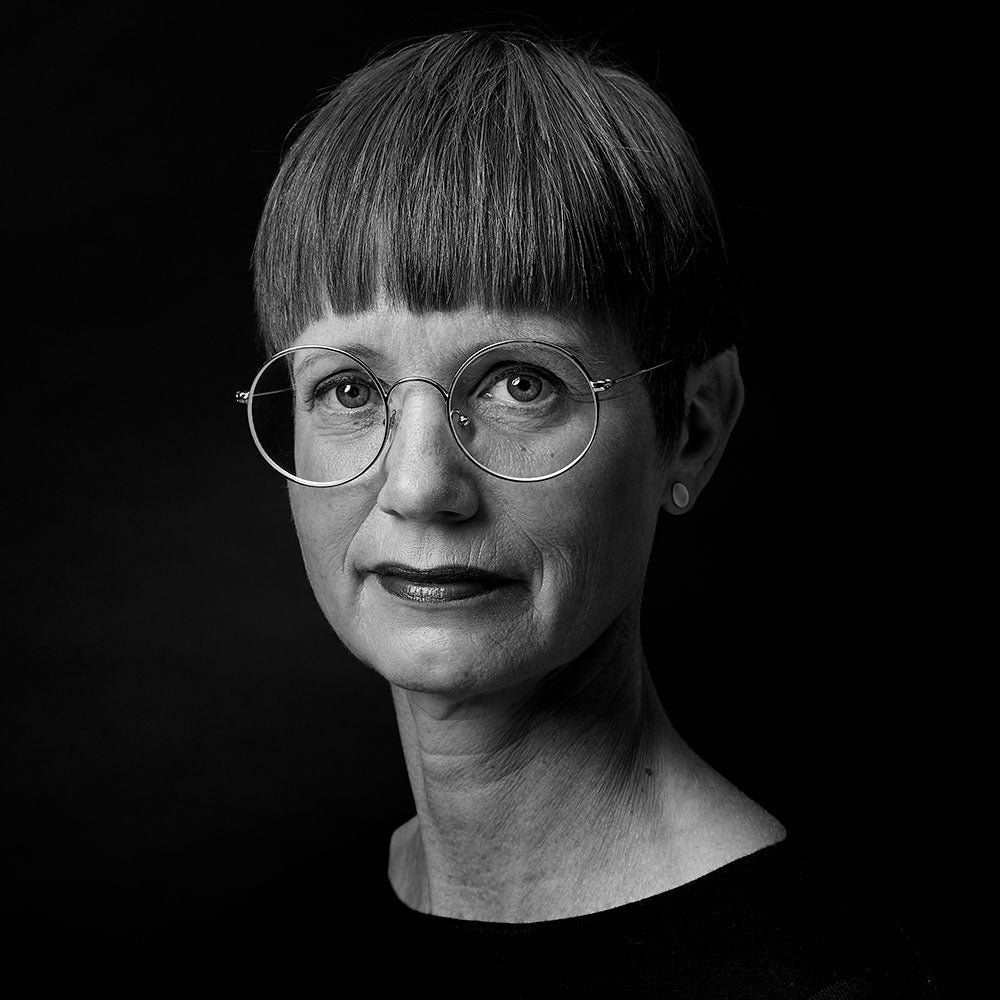 Pia Törnell