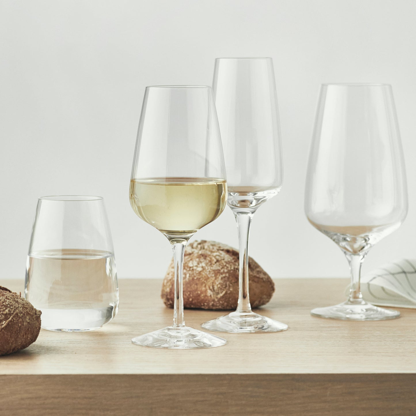 Pulse Tumbler - Set of 4