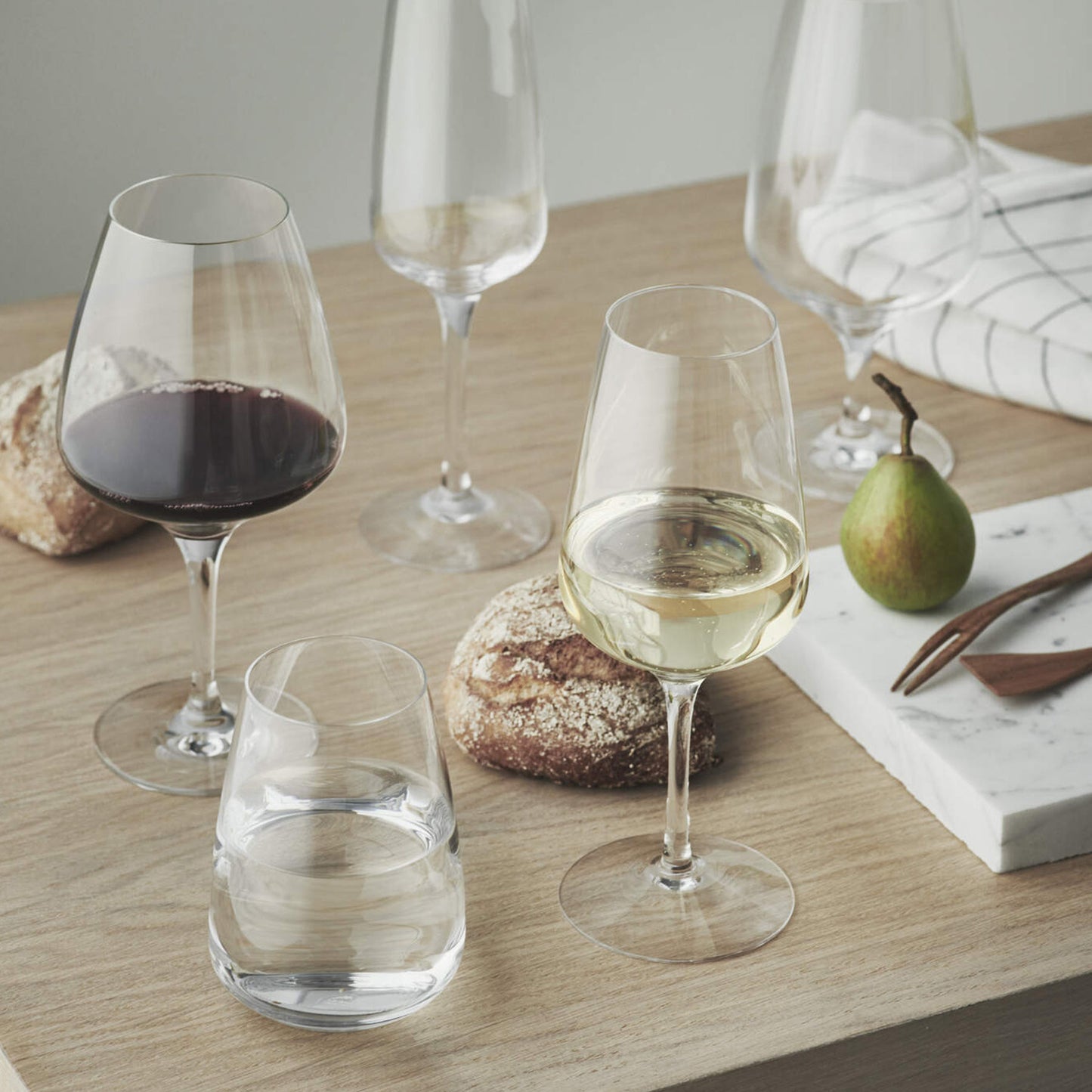 Pulse Tumbler - Set of 4