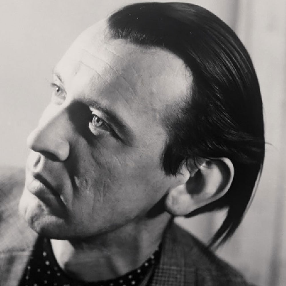 Vicke Lindstrand
