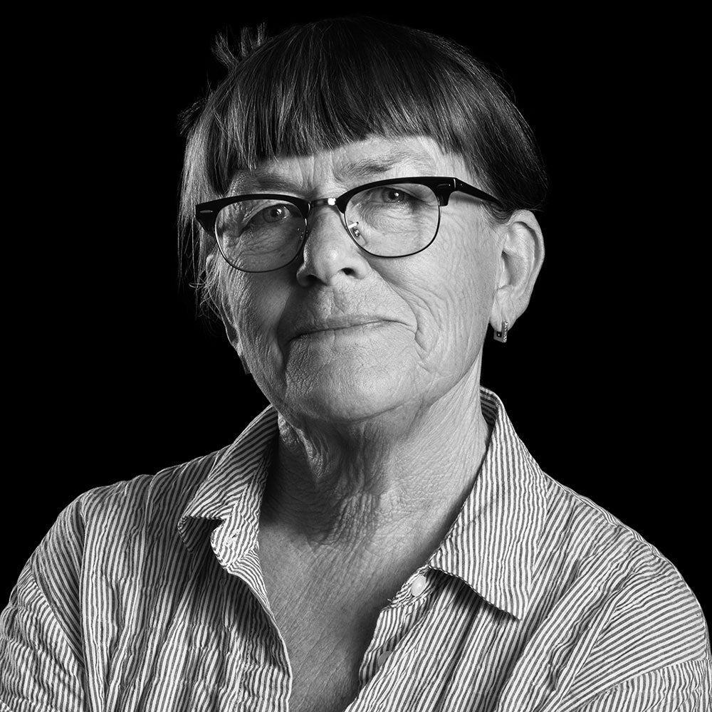 Anne Nilsson