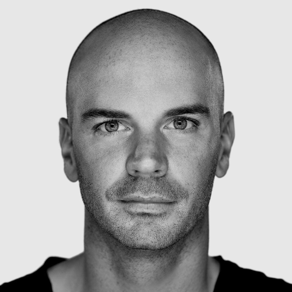 Benjamin Hubert