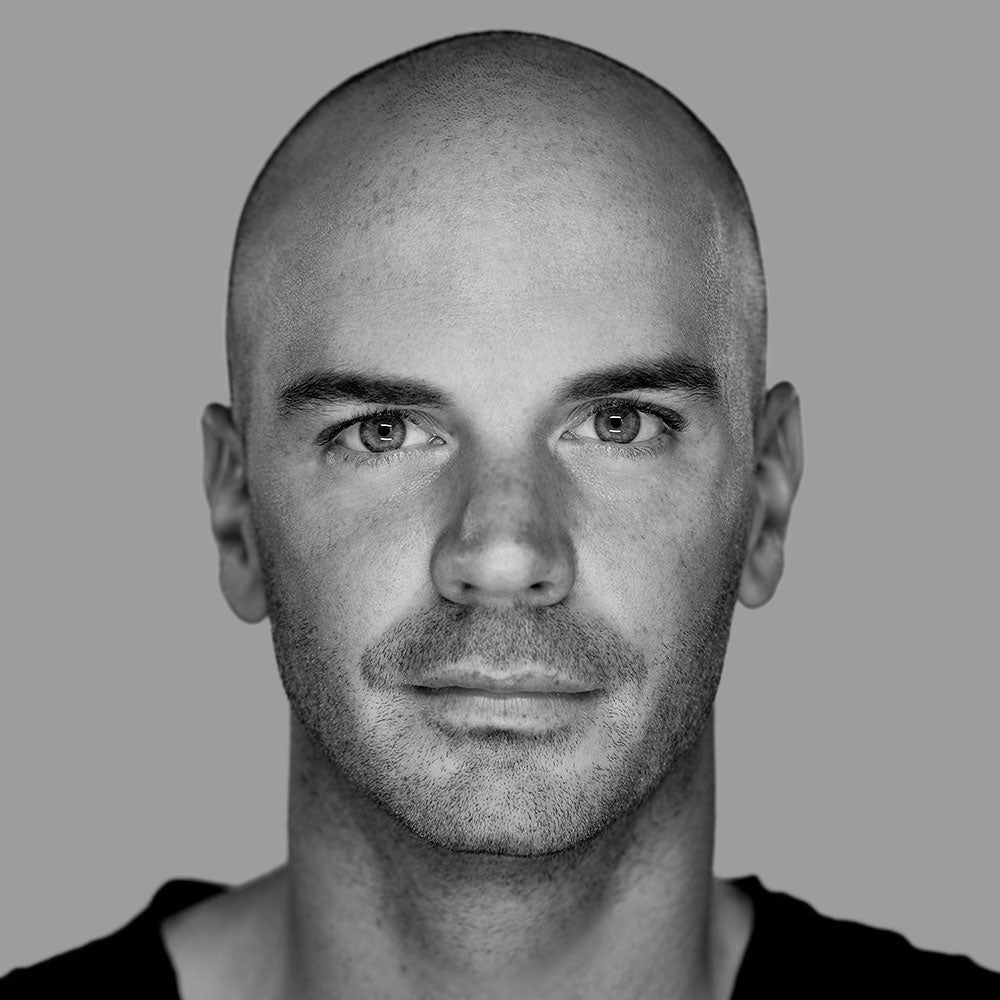 Benjamin Hubert