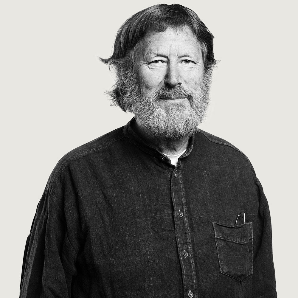 Göran Wärff