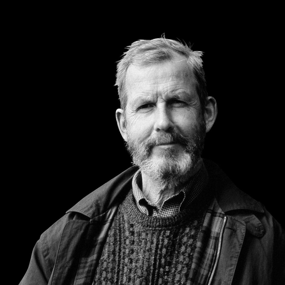 Gunnar Cyrén