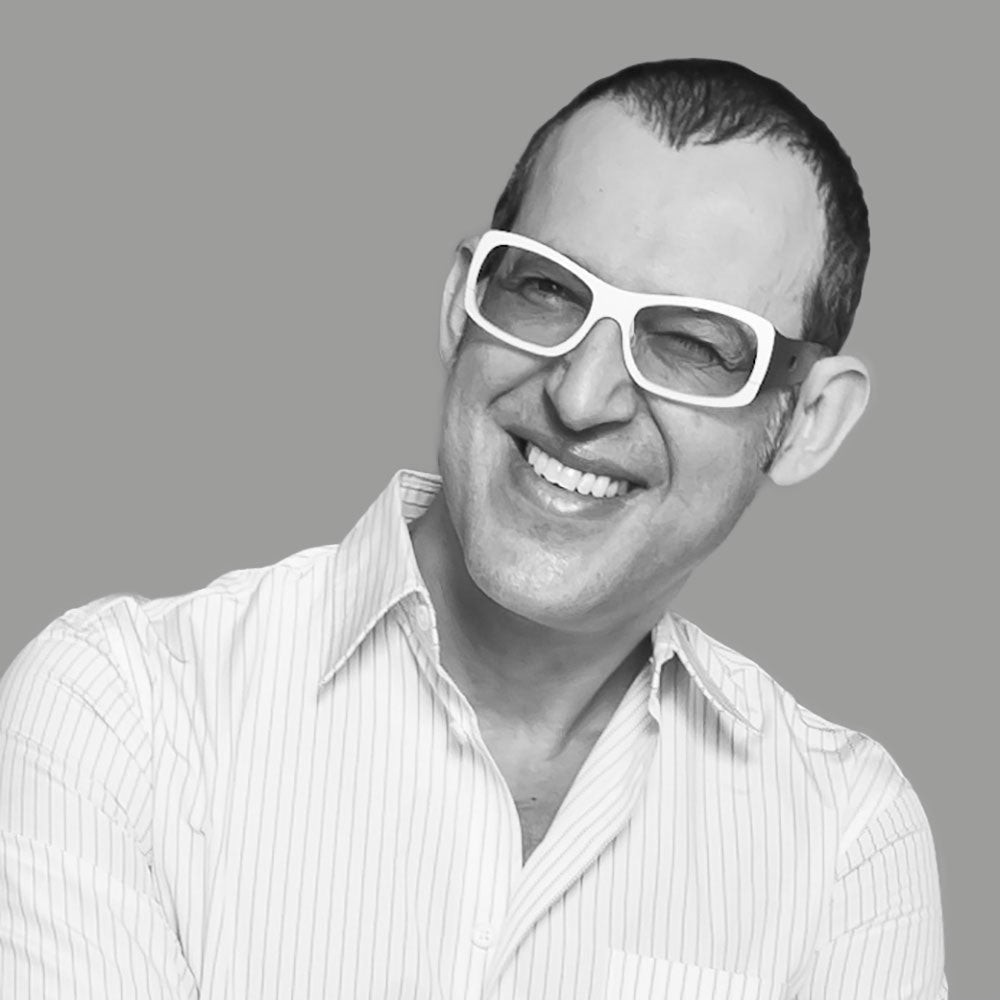 Karim Rashid