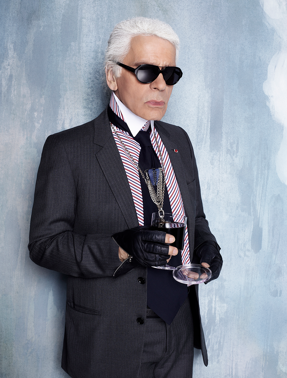 Karl Lagerfeld