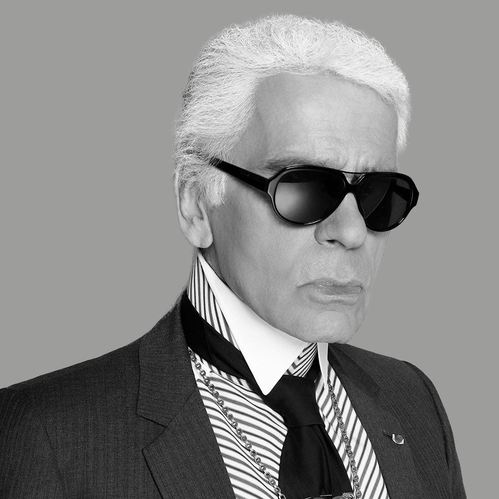 Karl Lagerfeld