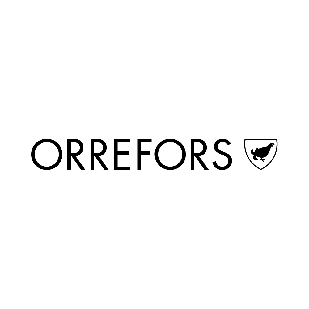 Orrefors Designs