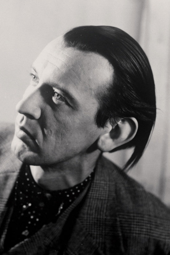 Vicke Lindstrand