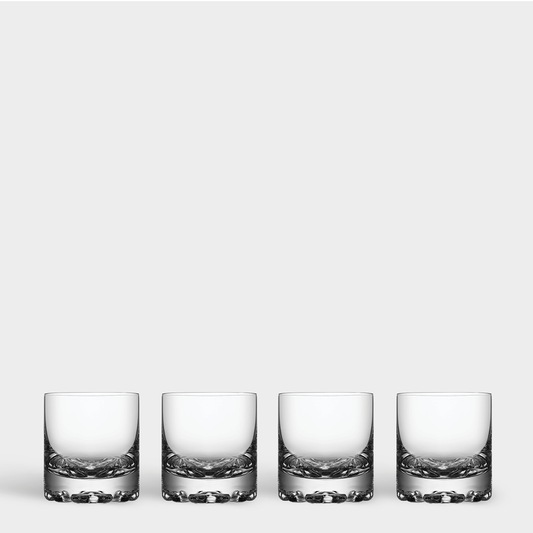 Erik Old Fashioned - Set of 4