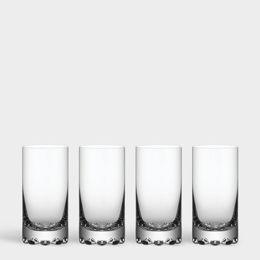 Erik Highball - Set of 4