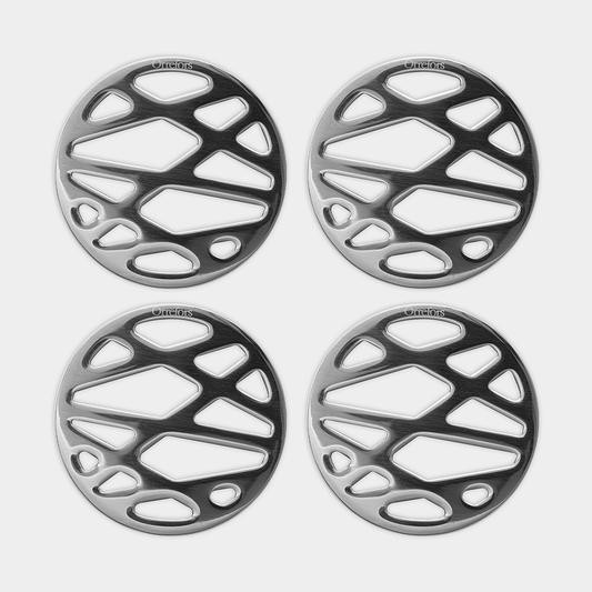 City Coaster - Set of 4