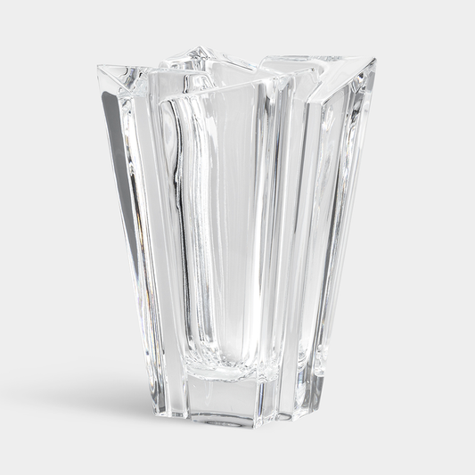 Glacial Vase Small