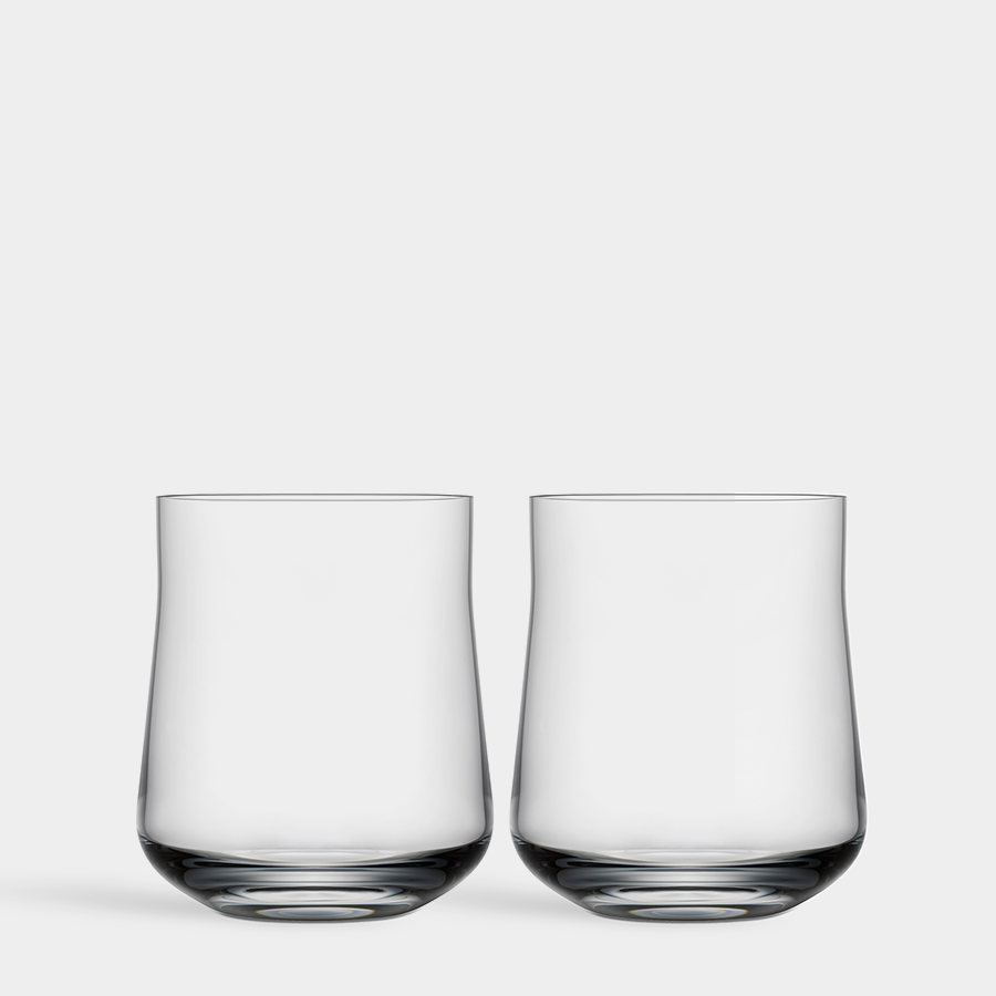 Informal Tumbler - Set of 2