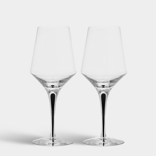 Metropol White Wine -  Set of 2