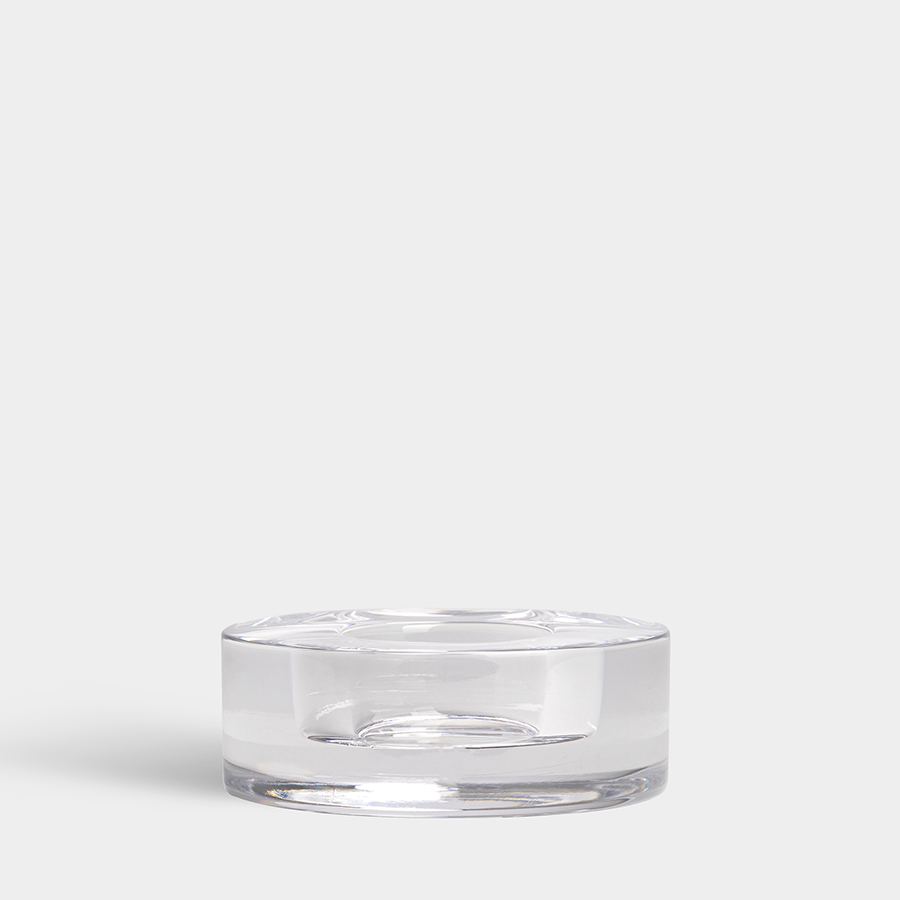 Puck Votive Small