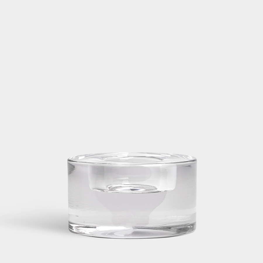 Puck Votive Medium
