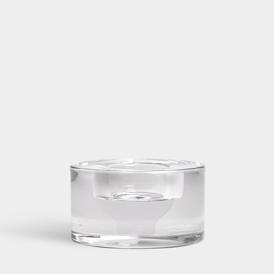 Puck Votive Medium