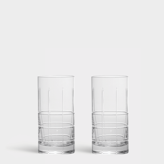 Street Highball - Set of 2