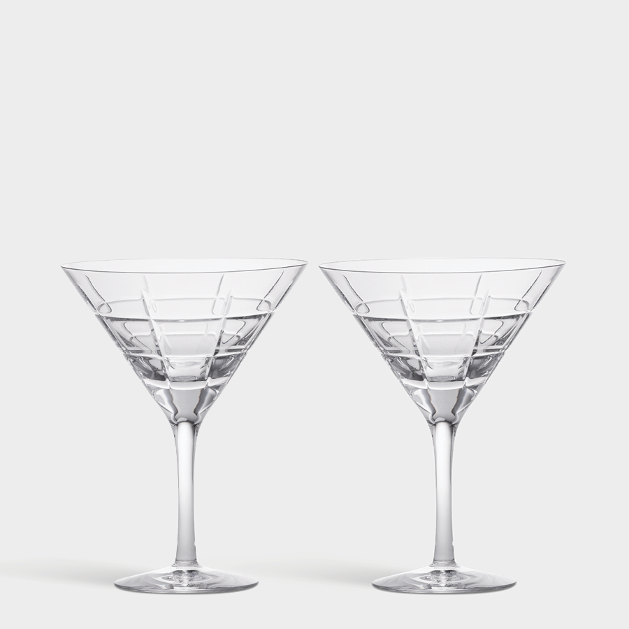 Street Martini - Set of 2