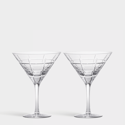 Street Martini - Set of 2