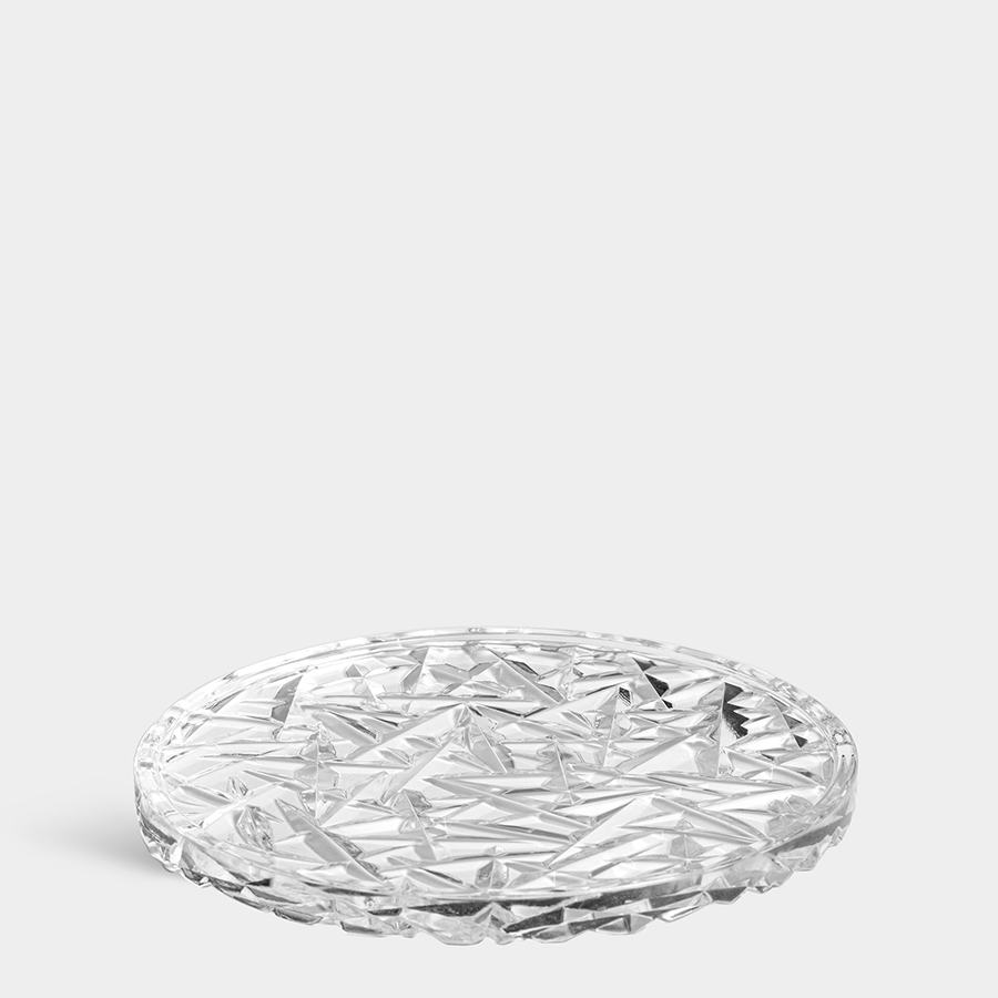 Carat Coaster Large