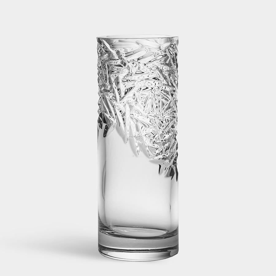 Carat Vase Upper Cut