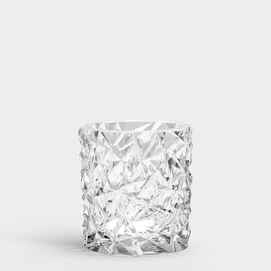 Carat Candle Holder Medium