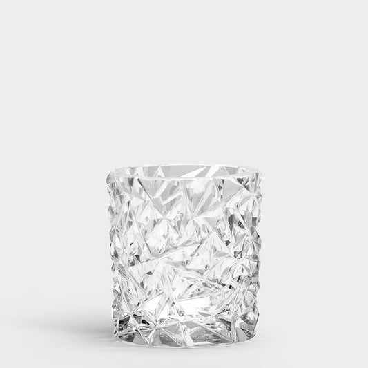 Carat Candle Holder Medium