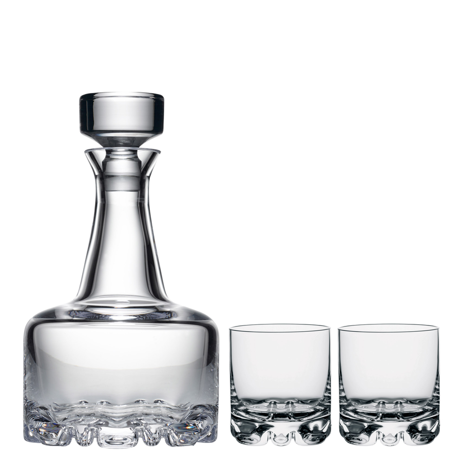 Erik Decanter Set