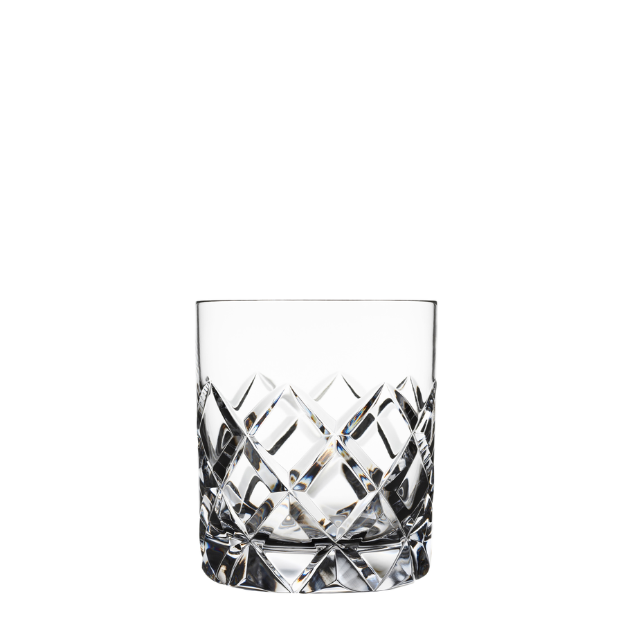 Sofiero Old Fashioned