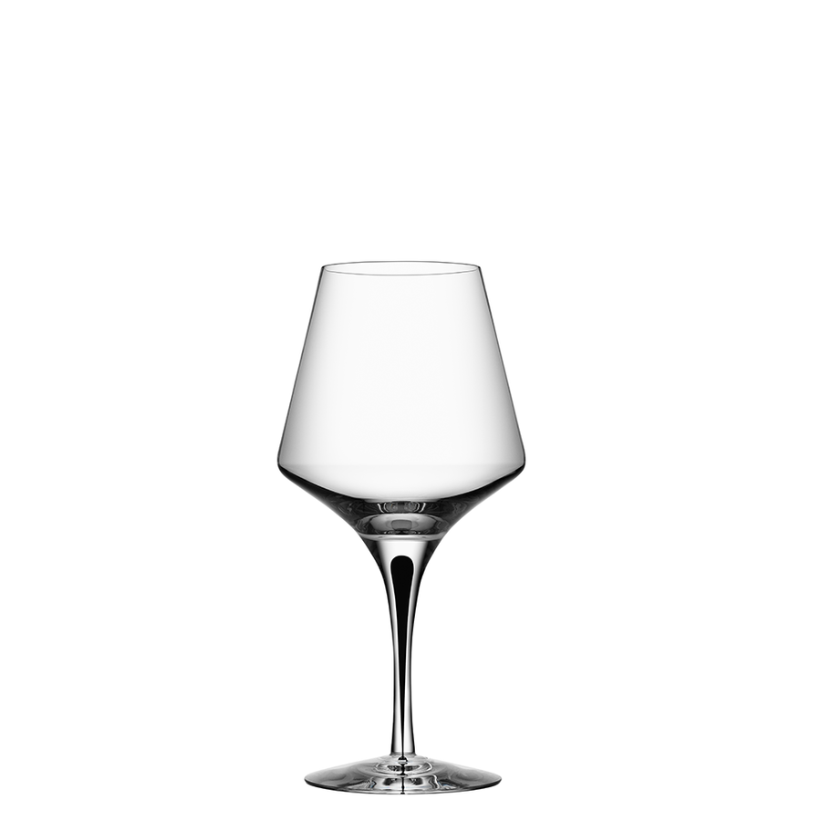 Metropol Red Wine