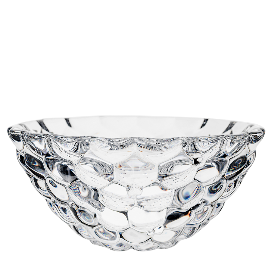 Raspberry Bowl
