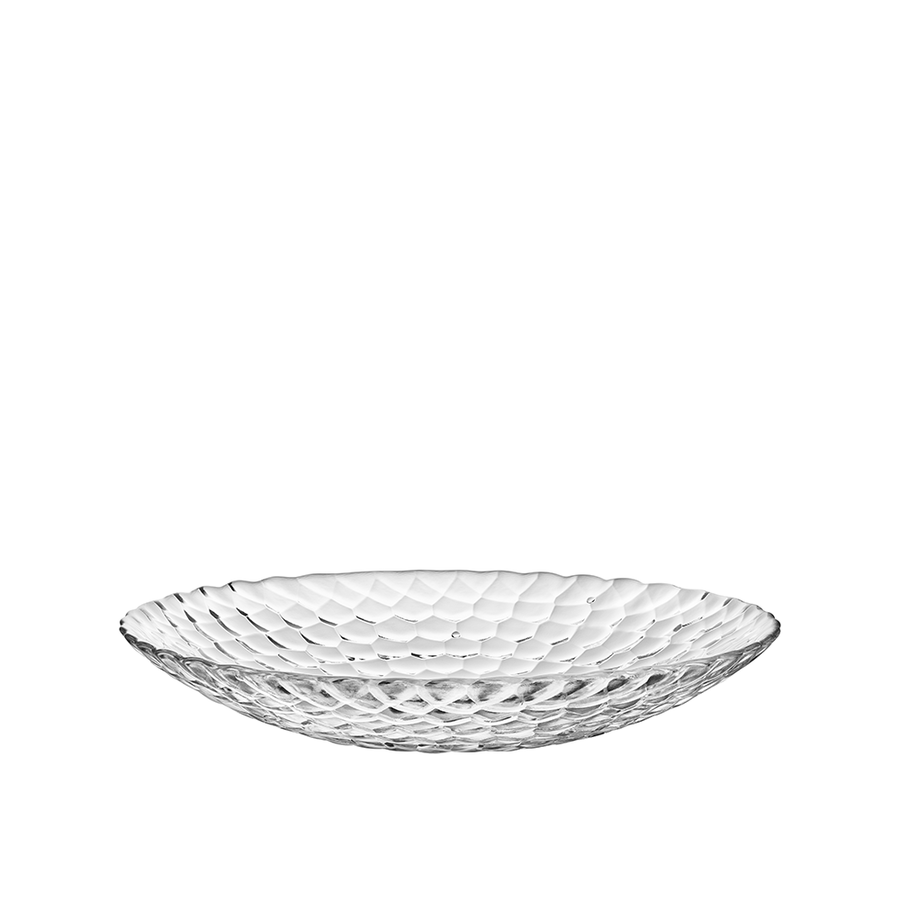 Raspberry Serving Plate