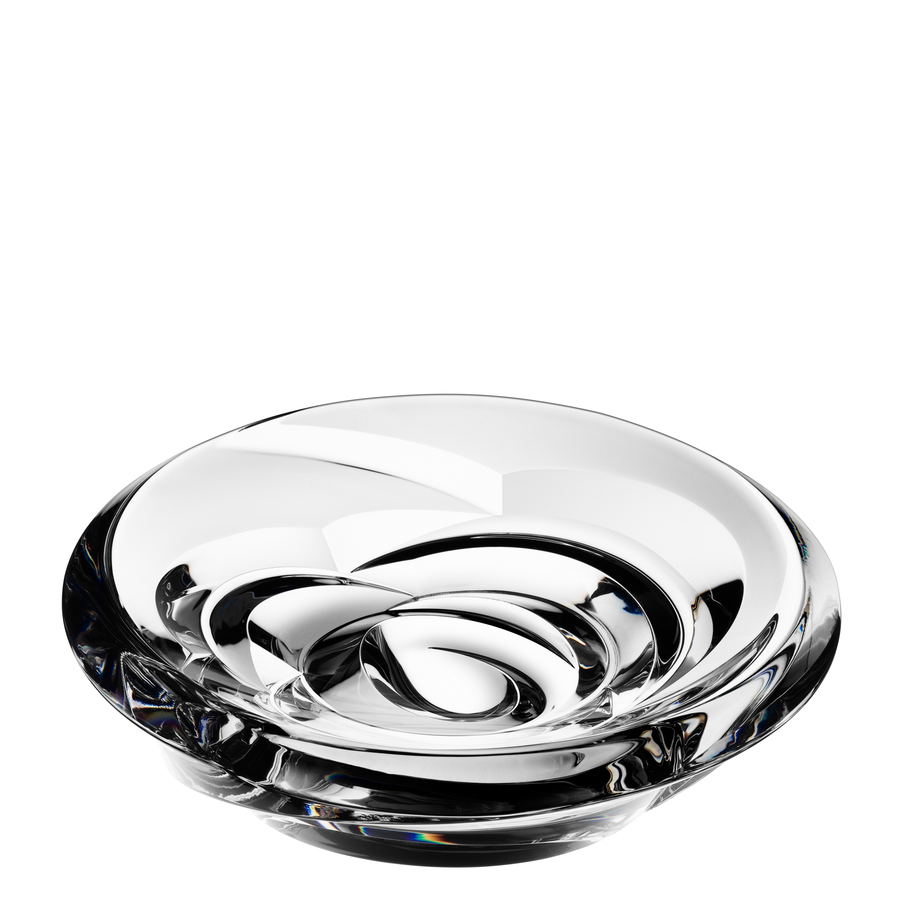Rose Dish