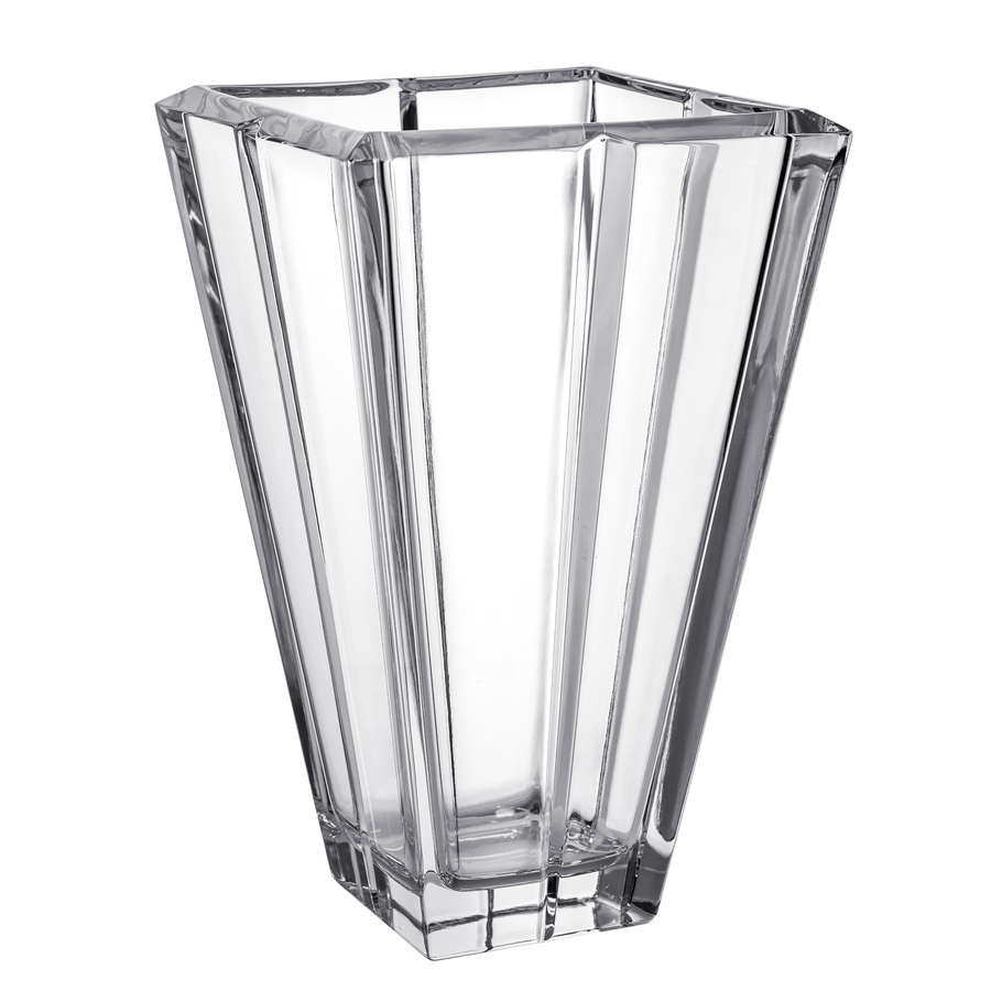 Plaza Vase Large