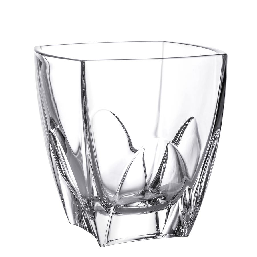 Cathedral Vase Med