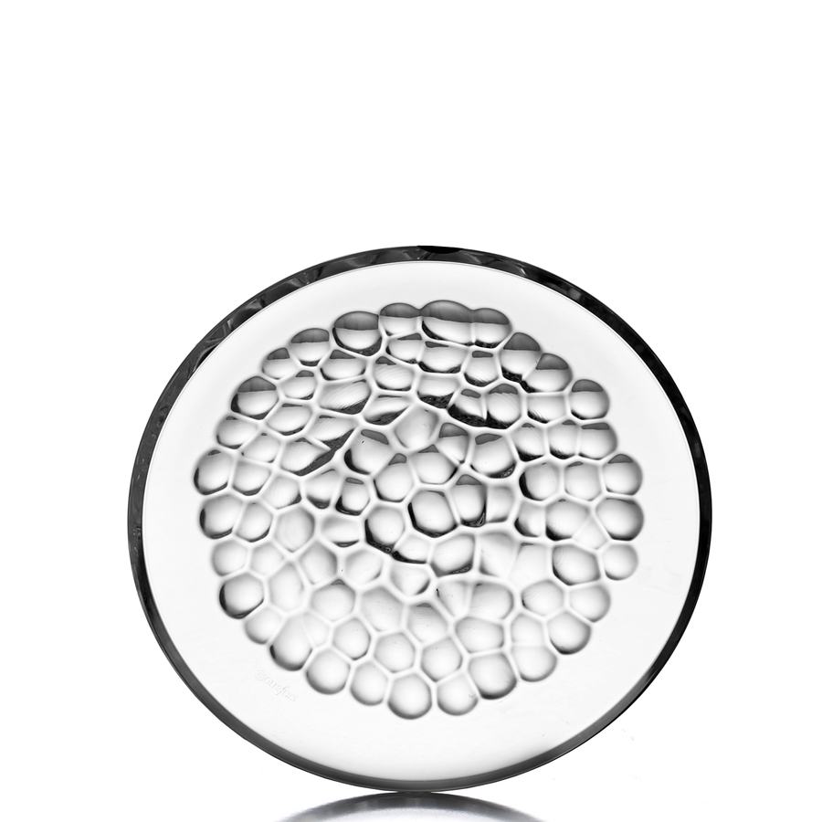 Pearl Dessert Plate Set Of 4
