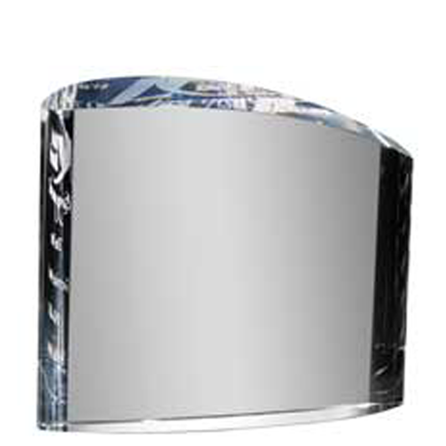 Ice Block Large Award