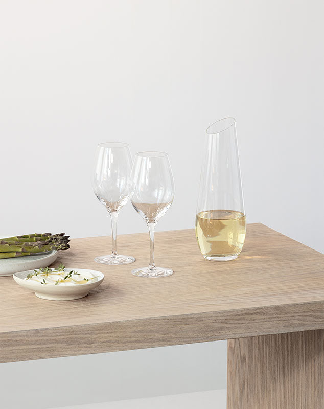 Erika Lagerbielke – Orrefors